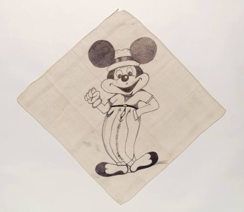 Mickey Mouse