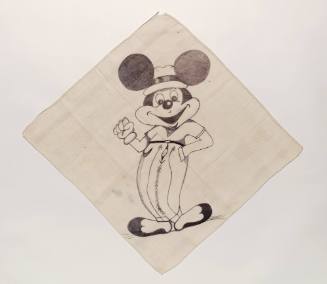 Mickey Mouse